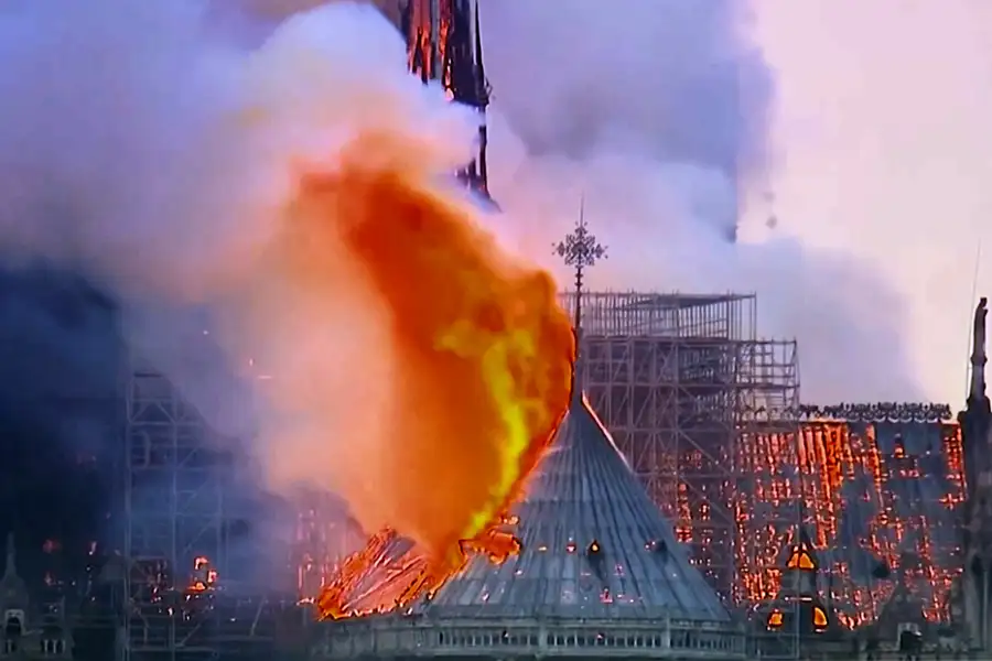 Filmowe Rekolekcje: Wielkie ostrzeżenie