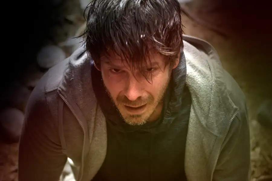 Filmowe Rekolekcje: Wielkie ostrzeżenie