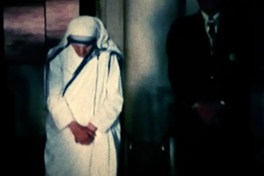 Filmowe Rekolekcje: Wielkie ostrzeżenie