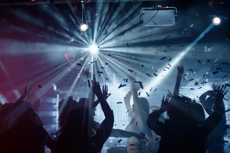 Filmowe Rekolekcje: Wielkie ostrzeżenie