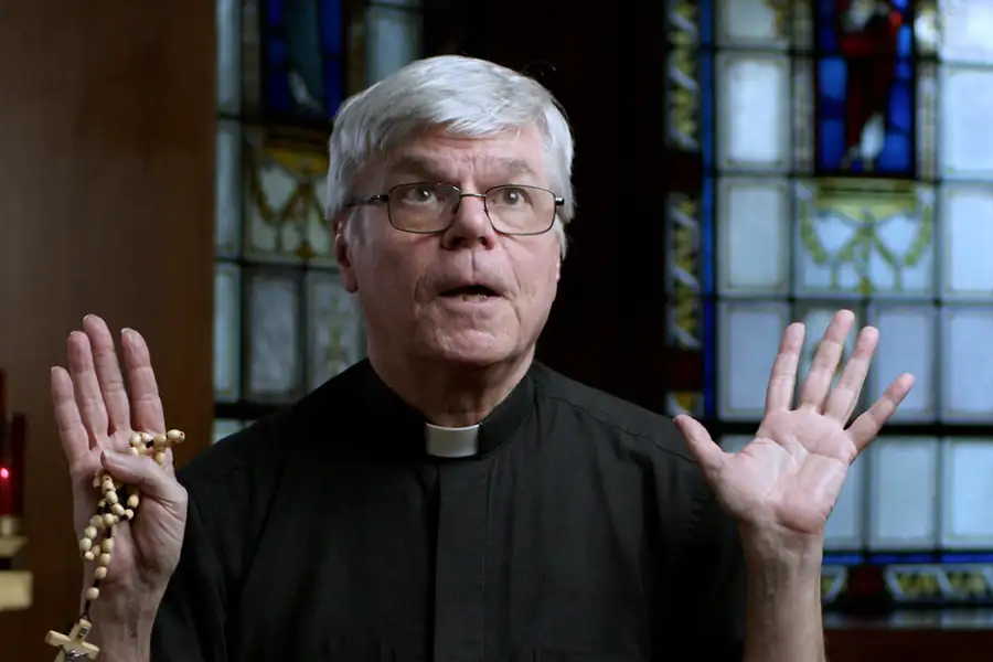 Filmowe Rekolekcje: Wielkie ostrzeżenie