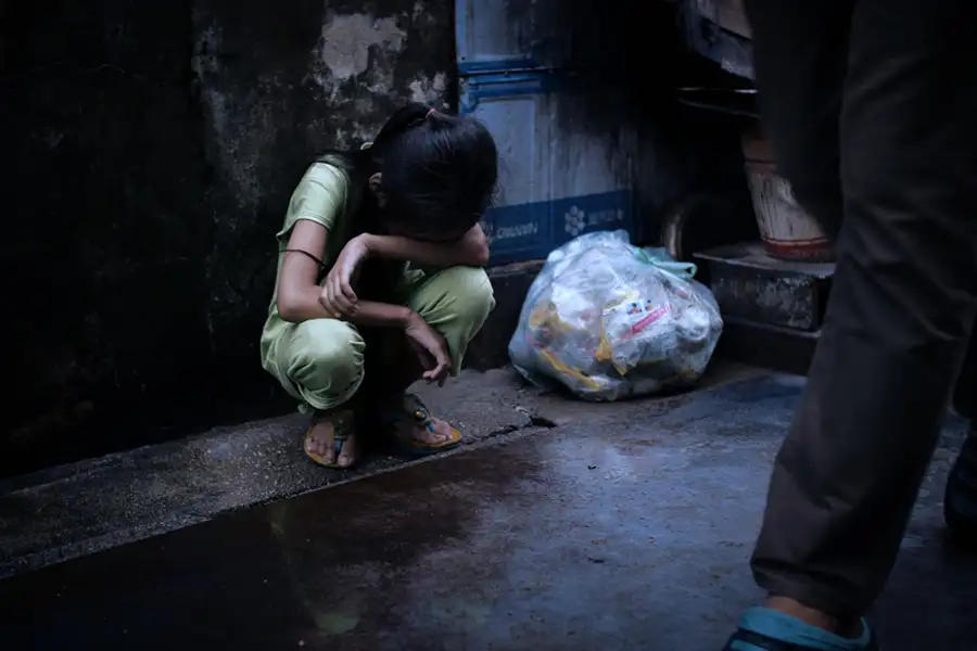 Filmowe Rekolekcje: Wielkie ostrzeżenie