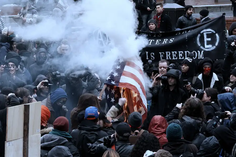 Filmowe Rekolekcje: Wielkie ostrzeżenie