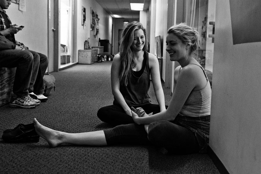 KINO LETNIE 2026: Frances Ha (2012)