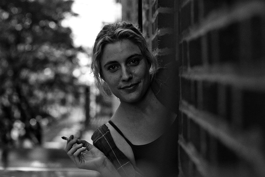 KINO LETNIE 2026: Frances Ha (2012)