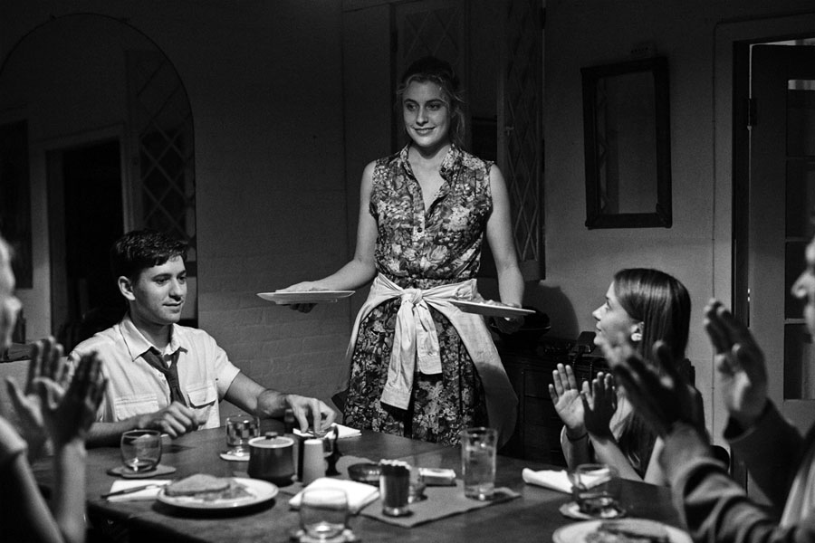 KINO LETNIE 2026: Frances Ha (2012)