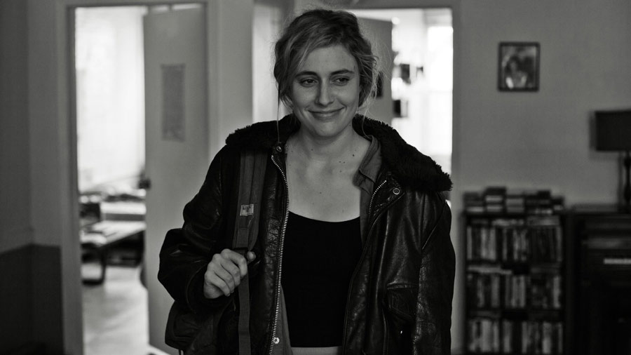 KINO LETNIE 2026: Frances Ha (2012)