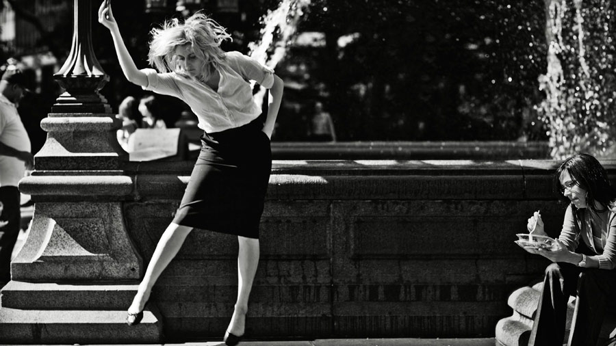 KINO LETNIE 2026: Frances Ha (2012)