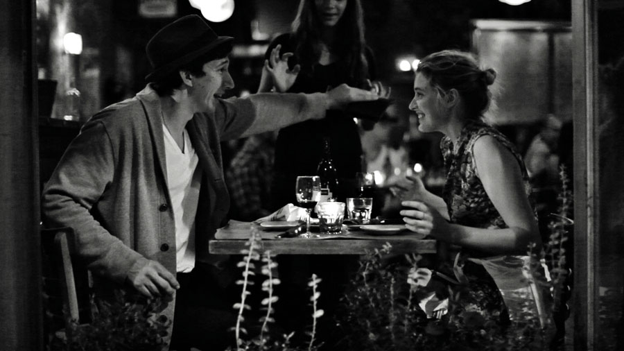 KINO LETNIE 2026: Frances Ha (2012)