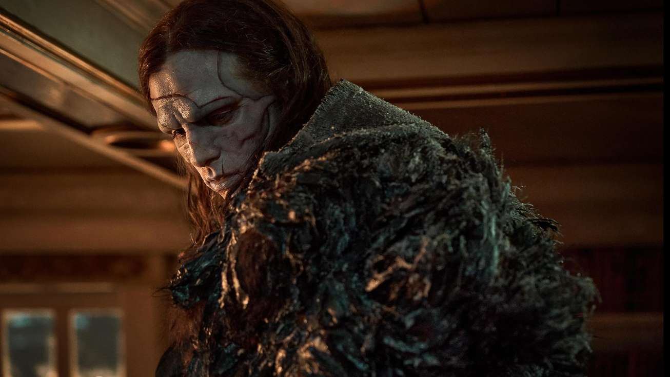 OSCARY 2026: Frankenstein