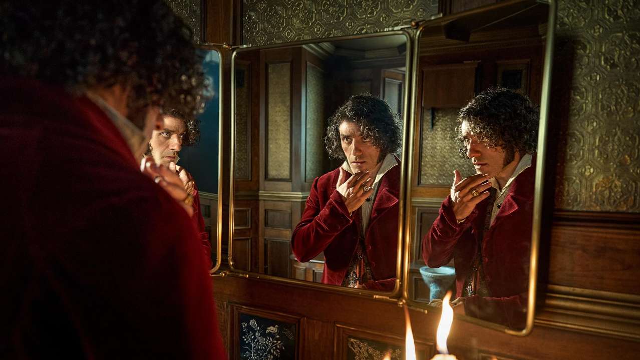 OSCARY 2026: Frankenstein