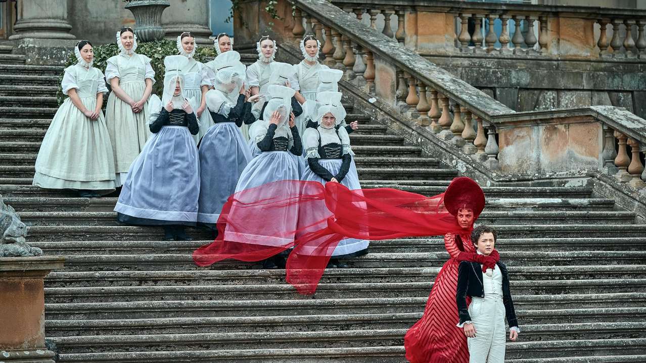 OSCARY 2026: Frankenstein