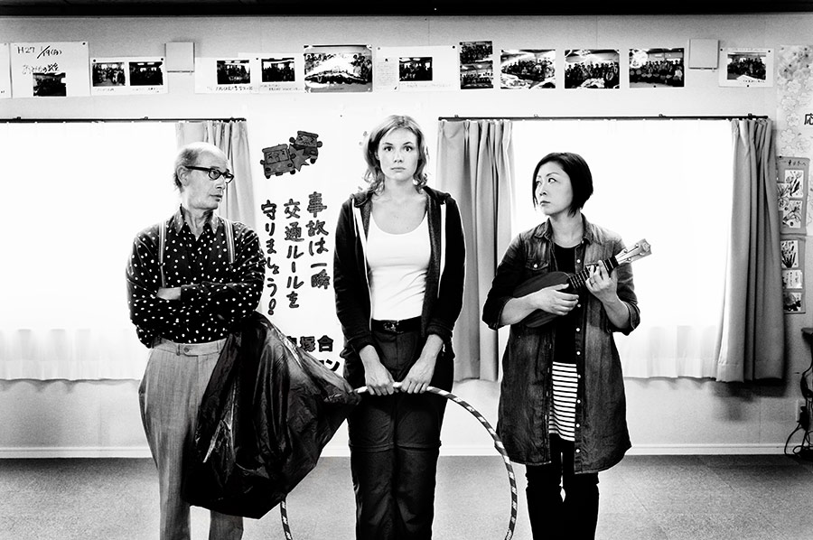 Spotkania Filmowe: Fukushima, moja miłość - napisy