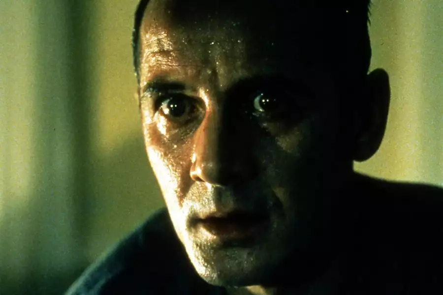 Klasyka w grudniowe wieczory: Funny Games