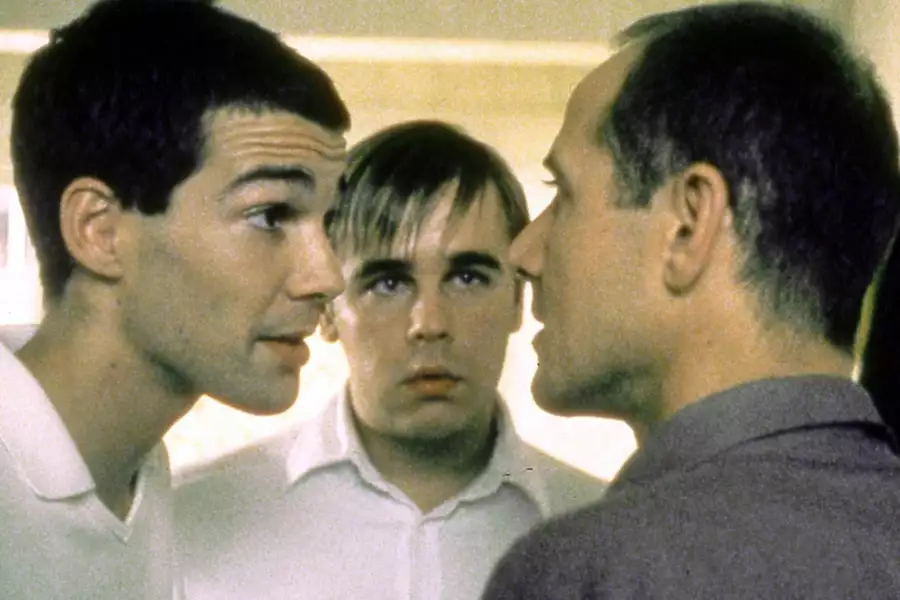 Klasyka w grudniowe wieczory: Funny Games