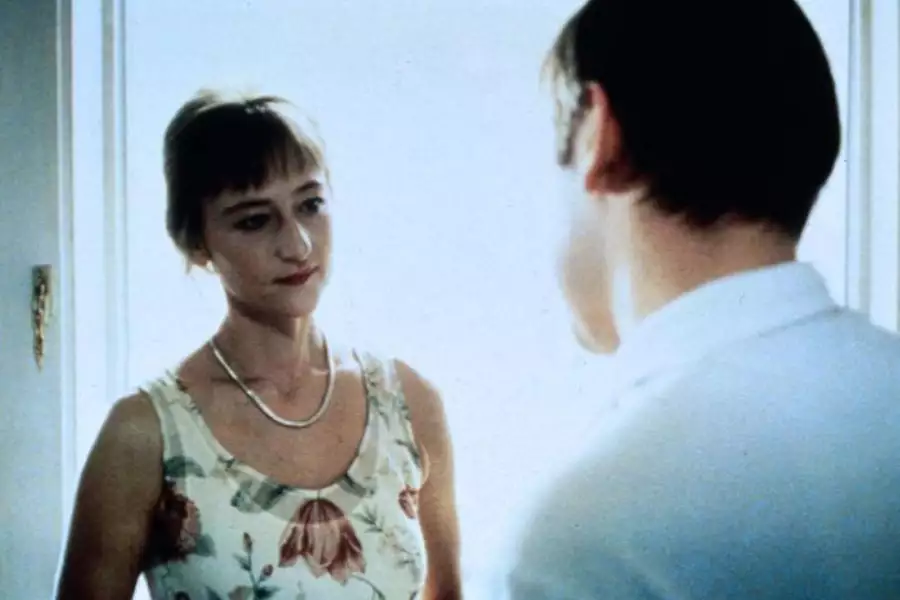 Klasyka w grudniowe wieczory: Funny Games