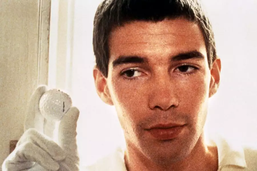 Klasyka w grudniowe wieczory: Funny Games