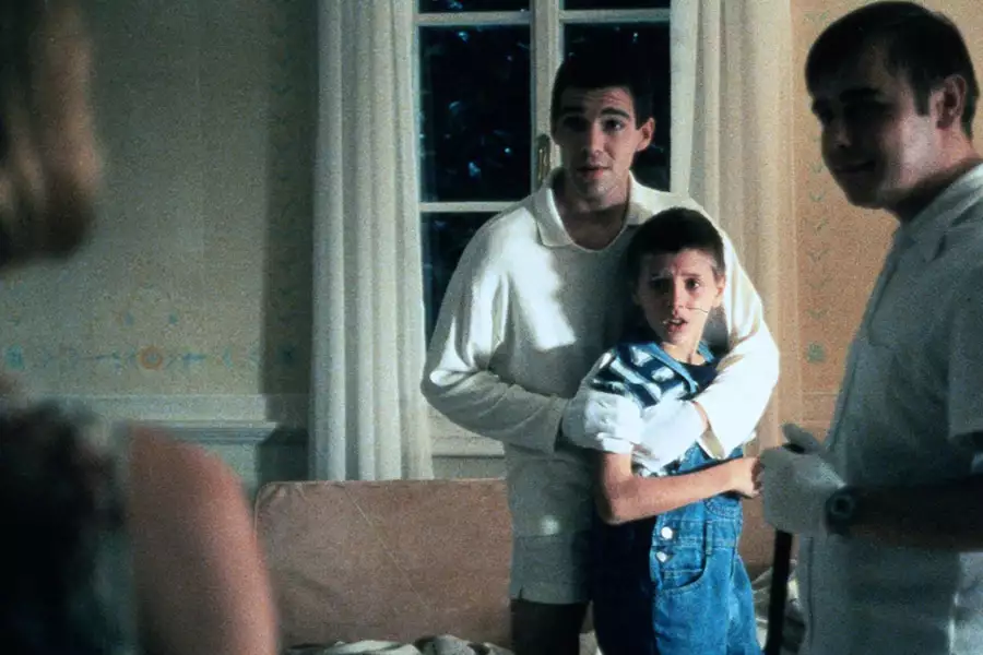 Klasyka w grudniowe wieczory: Funny Games