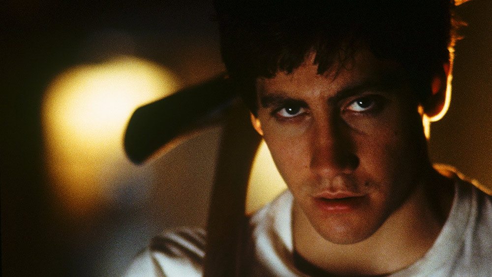 Filmowa Wisłostrada: Donnie Darko + Dyskusja