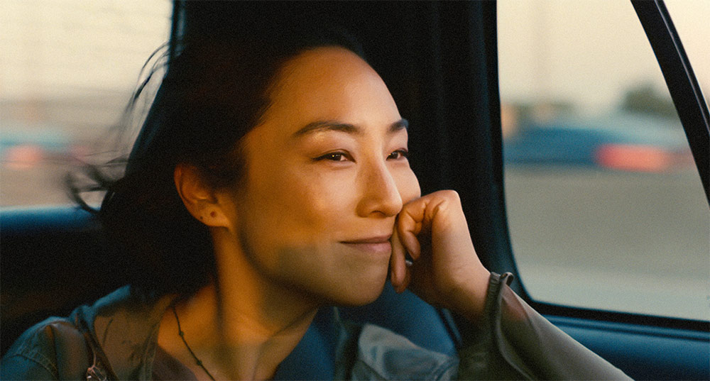 Klub Filmowy „Filmowa Wisłostrada”: „Poprzednie życie