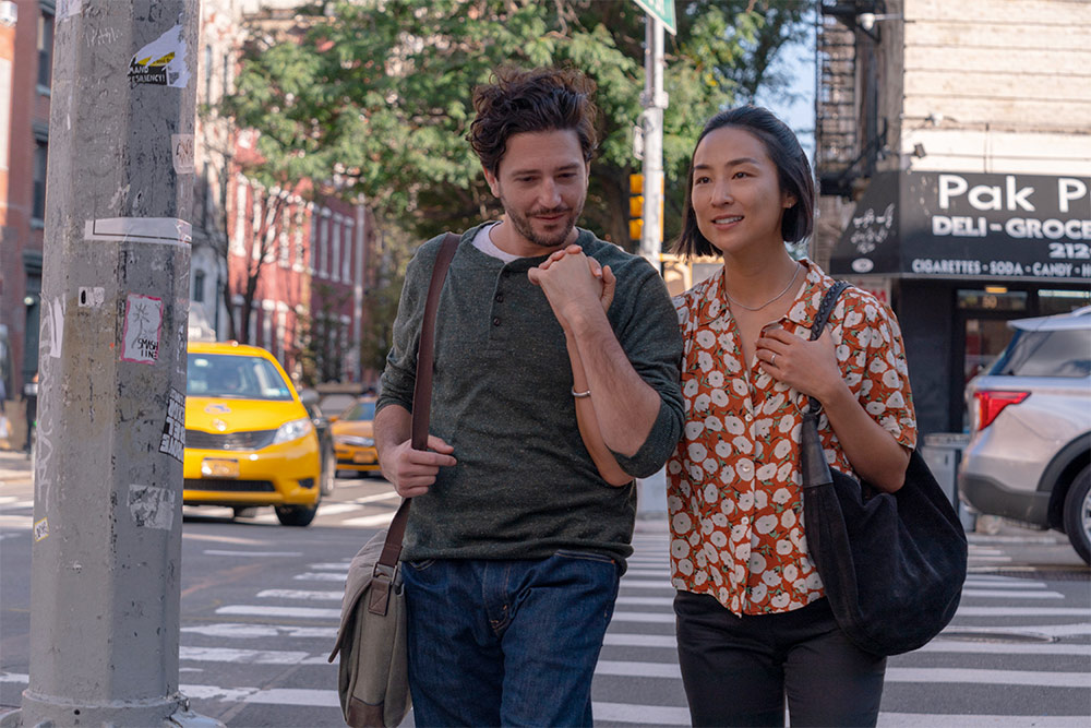 Klub Filmowy „Filmowa Wisłostrada”: „Poprzednie życie