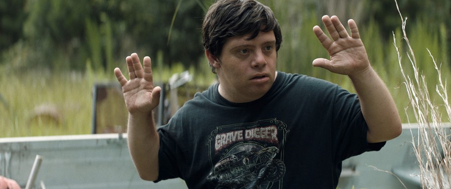 Filmowa Wisłostrada: Sokół z masłem orzechowym + dyskusja