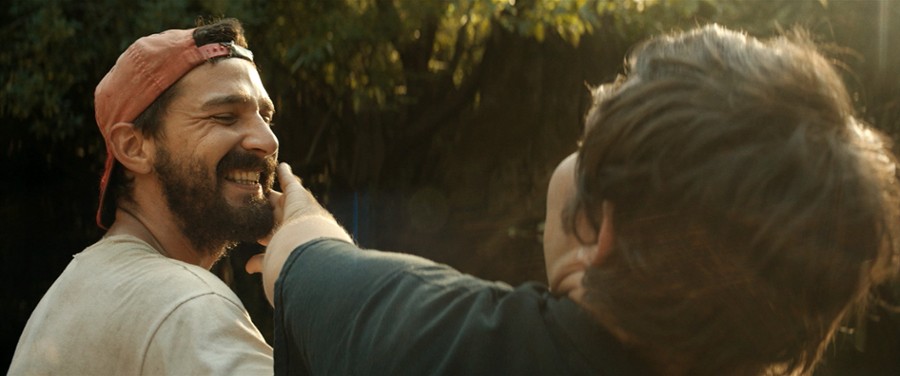 Filmowa Wisłostrada: Sokół z masłem orzechowym + dyskusja