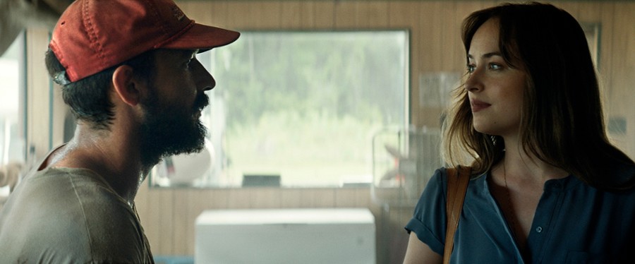 Filmowa Wisłostrada: Sokół z masłem orzechowym + dyskusja