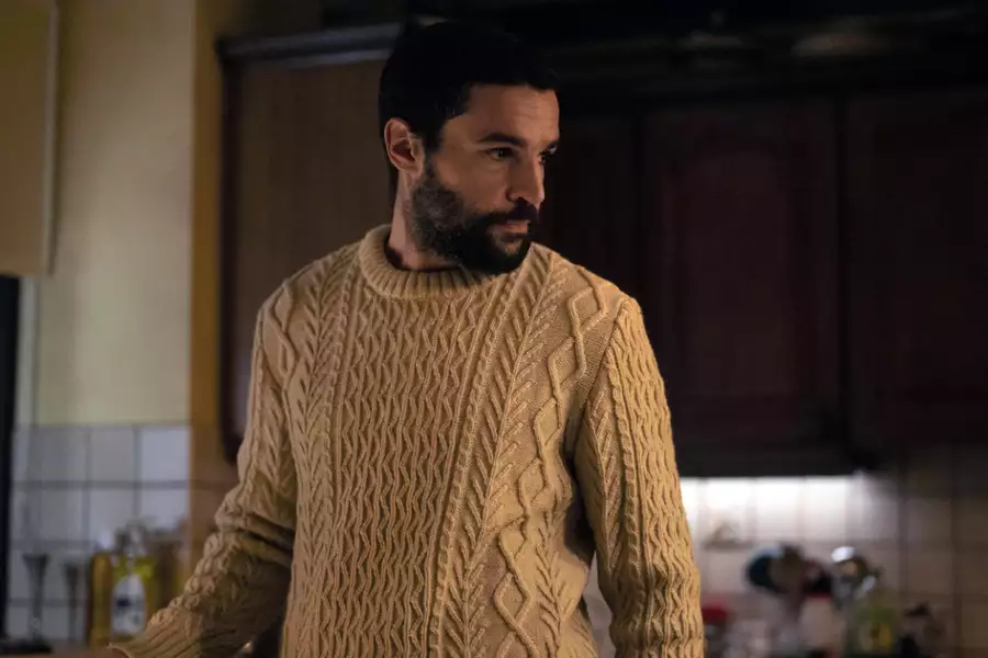 FILMOTERAPIA w kinie Wisła: BEZ PRZEBACZENIA + spotkanie z reżyserem