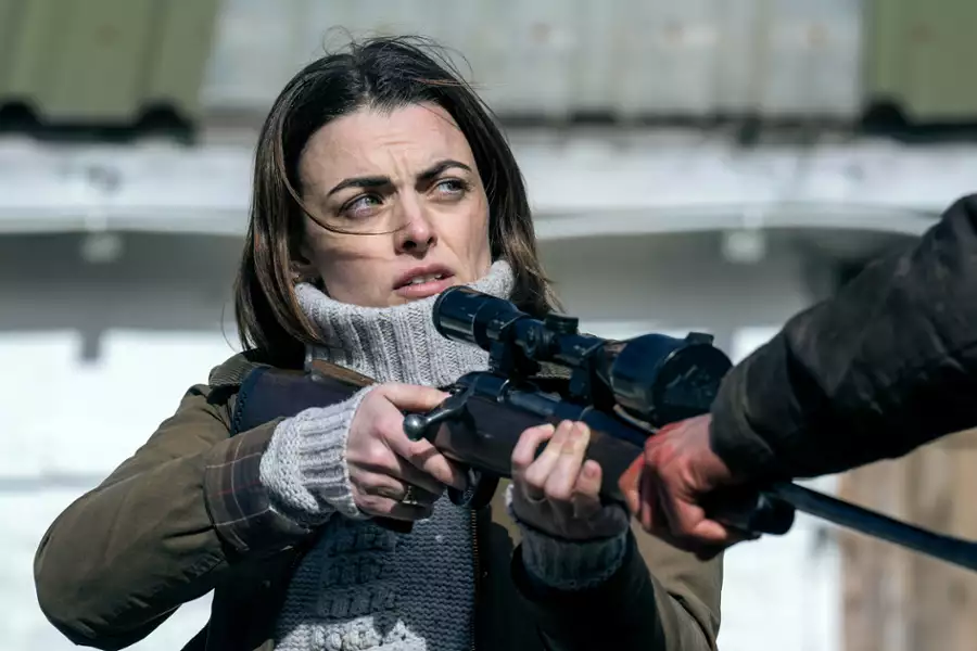 FILMOTERAPIA w kinie Wisła: BEZ PRZEBACZENIA + spotkanie z reżyserem