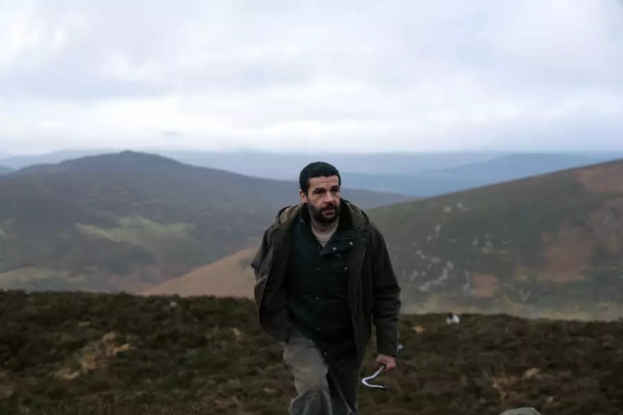 FILMOTERAPIA w kinie Wisła: BEZ PRZEBACZENIA + spotkanie z reżyserem