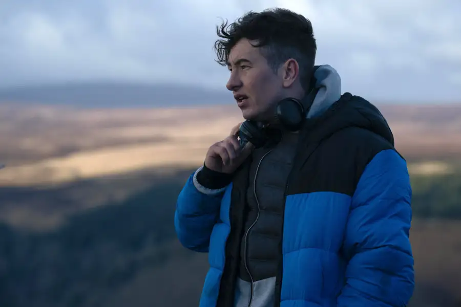 FILMOTERAPIA w kinie Wisła: BEZ PRZEBACZENIA + spotkanie z reżyserem