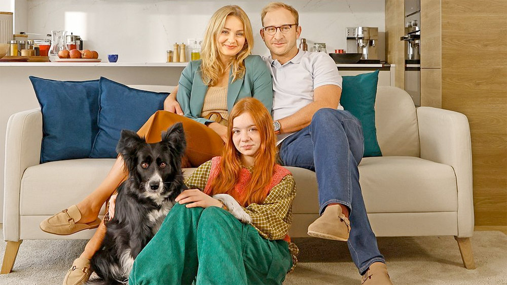 FILMOWE FERIE: PSOTY