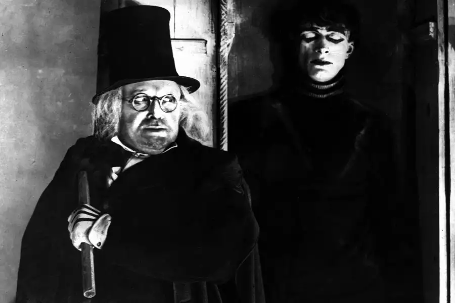 Gabinet doktora Caligari