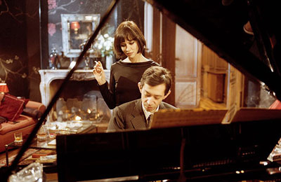 Gainsbourg