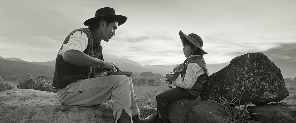 Gaucho Gaucho - napisy