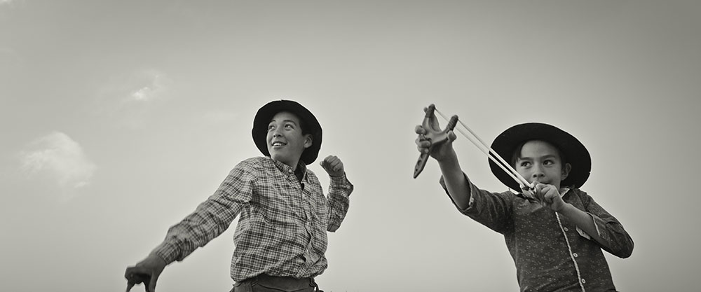 Gaucho Gaucho - napisy