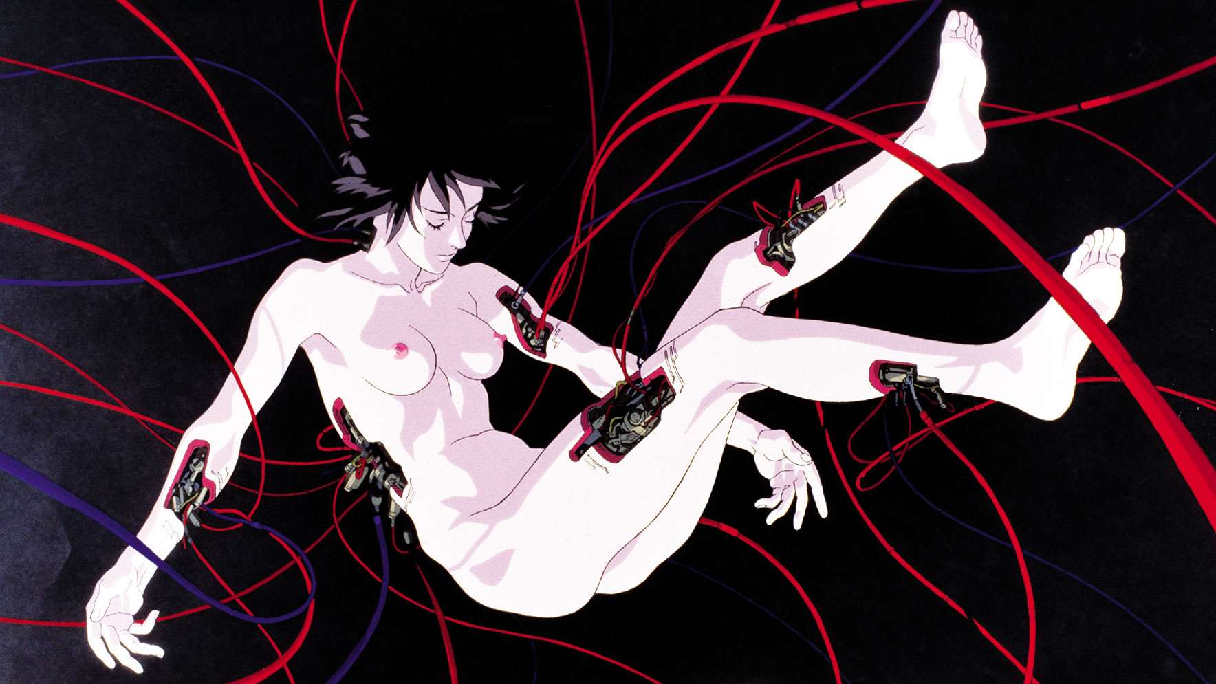 Ghost in the Shell - pokaz specjalny