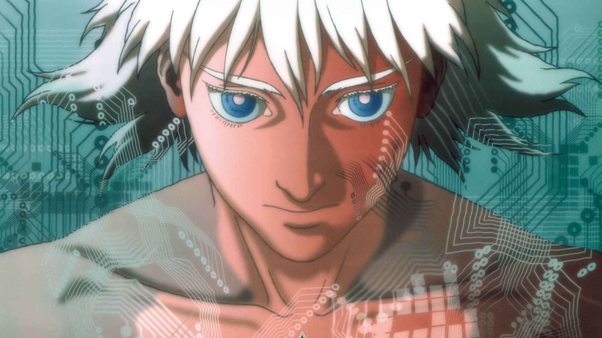 Ghost in the Shell - pokaz specjalny