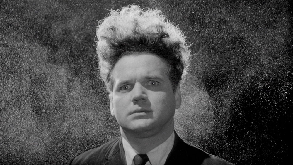 David Lynch: Głowa do wycierania – pokaz specjalny