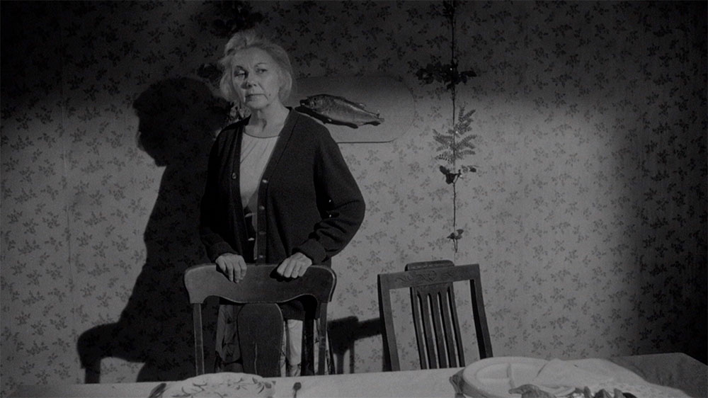 David Lynch: Głowa do wycierania – pokaz specjalny