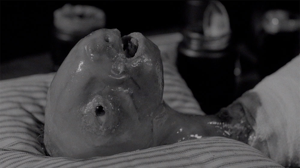 David Lynch: Głowa do wycierania – pokaz specjalny