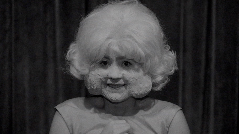 David Lynch: Głowa do wycierania – pokaz specjalny