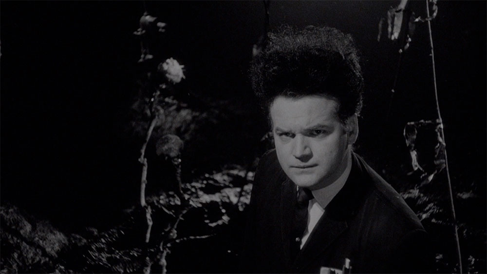David Lynch: Głowa do wycierania – pokaz specjalny