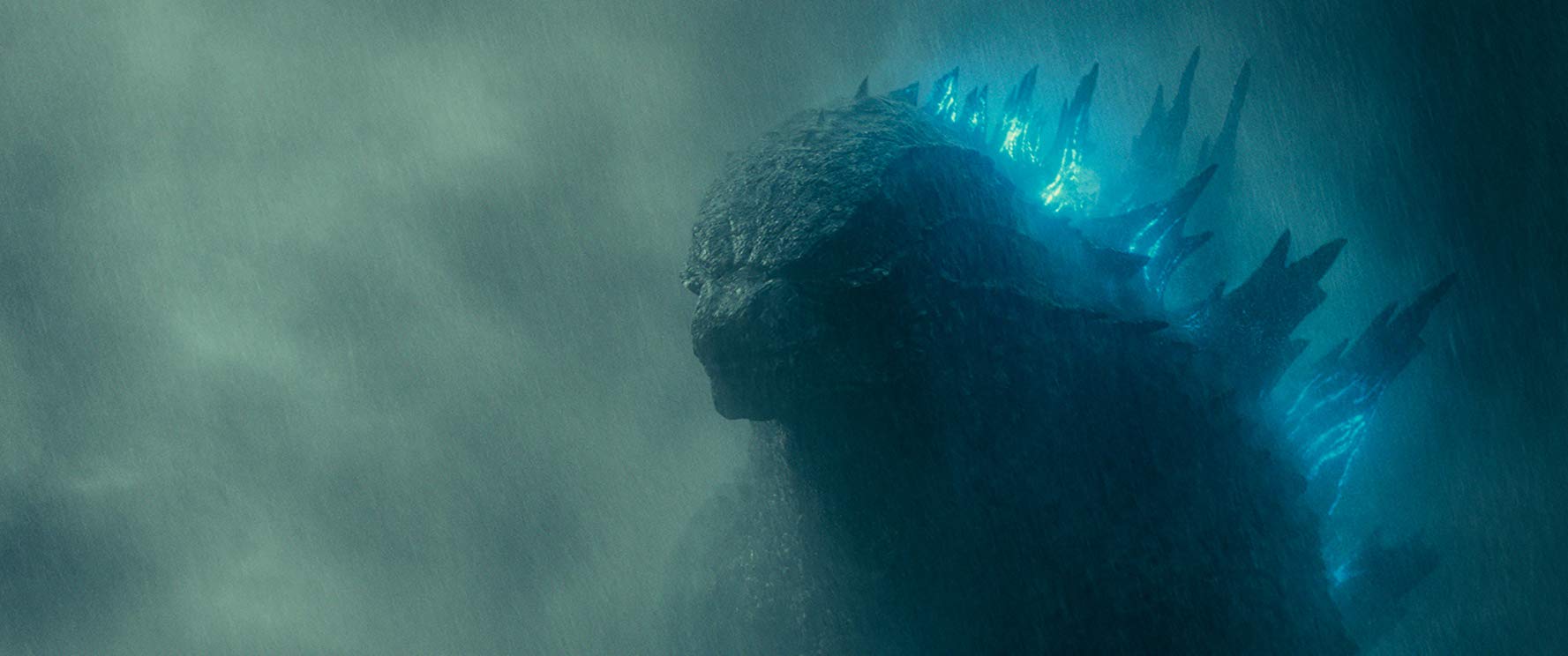 Godzilla II: Król potworów - napisy