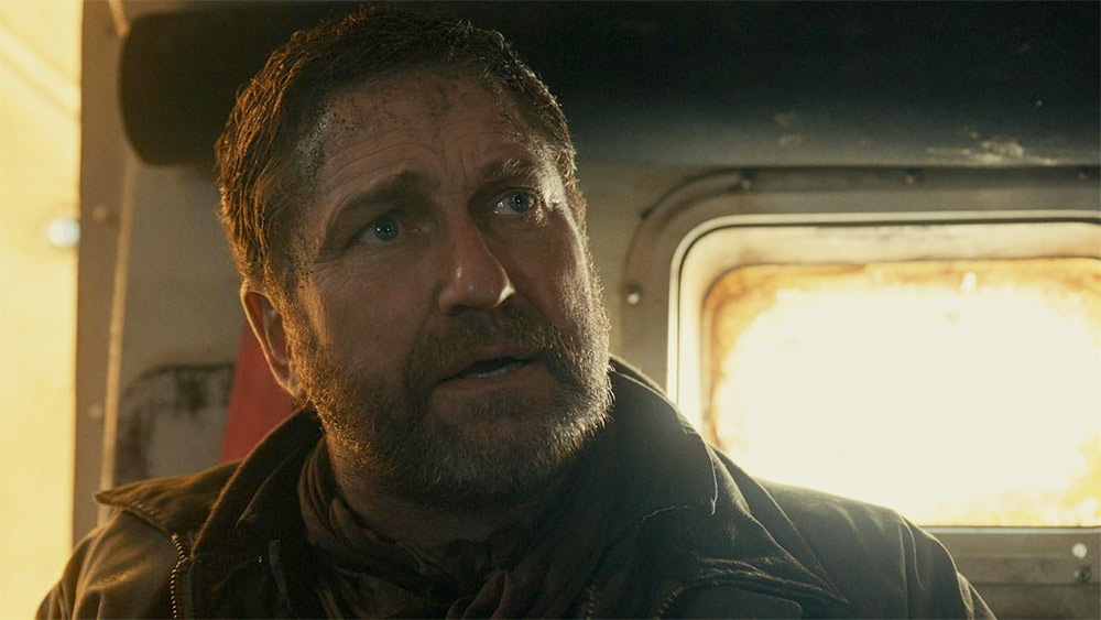 Greenland 2 - napisy