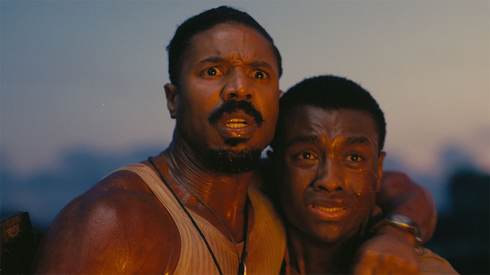 OSCARY 2026: Grzesznicy