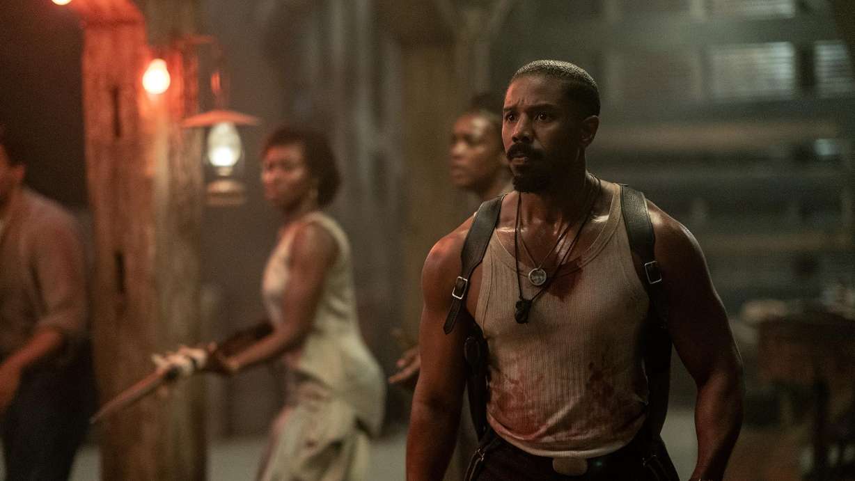 OSCARY 2026: Grzesznicy