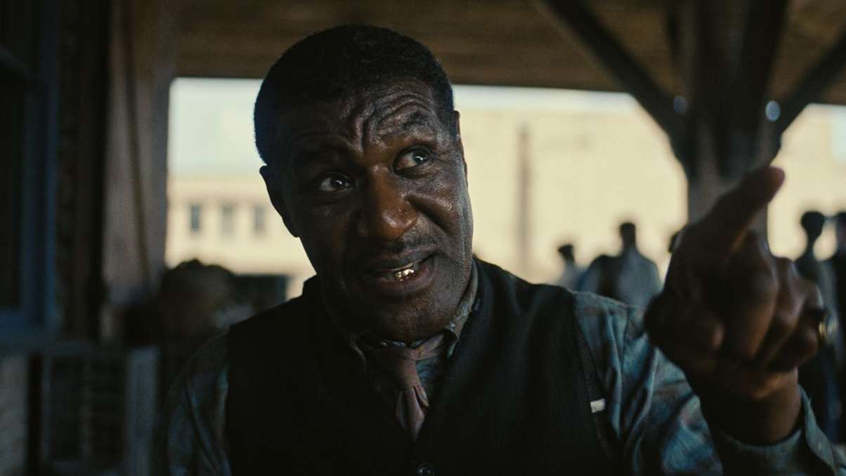 OSCARY 2026: Grzesznicy