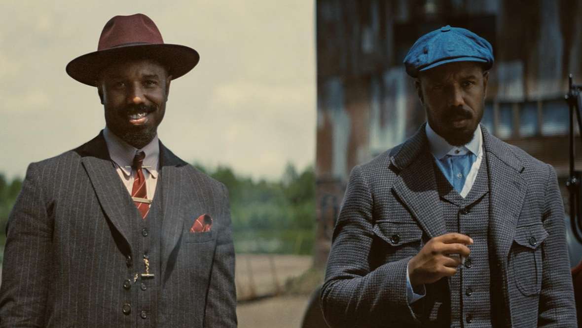 OSCARY 2026: Grzesznicy